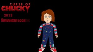 THE COMPLETE CHUCKY EVOLUTION! (1988-2022)