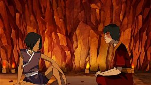 Zuko + Katara ❤️ for 3 Minutes Straight