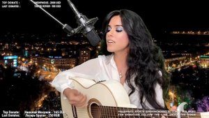 Նամակ Երևանիս - Elena /Yerevan/