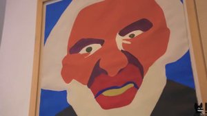 Умар Джабраилов у Собчак: О Дмитрии Рыболовлеве