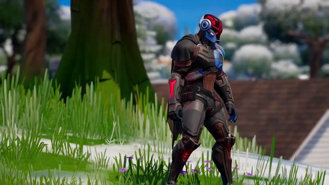 Winterfest 15th V Bucks Present Revealed! (Fortnite)