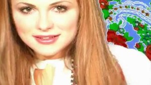 Лариса Черникова  - А мне мама ...