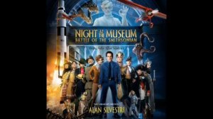 03. This Night Is Their Last (Night At The Museum: Battle Of The Smithsonian Soundtrack)