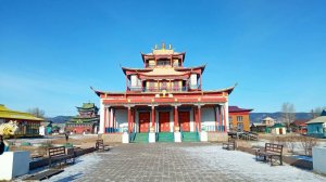 Лучшая Восточная музыка для расслабления, медитаций и цигун. Сборник 3.