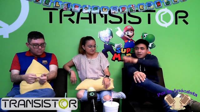 Por la Anécdota, 28 de Marzo 2023 смотреть онлайн