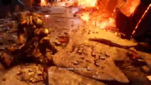 PS4|Играем в Battlefield 4| 1 Часть смотреть онлайн