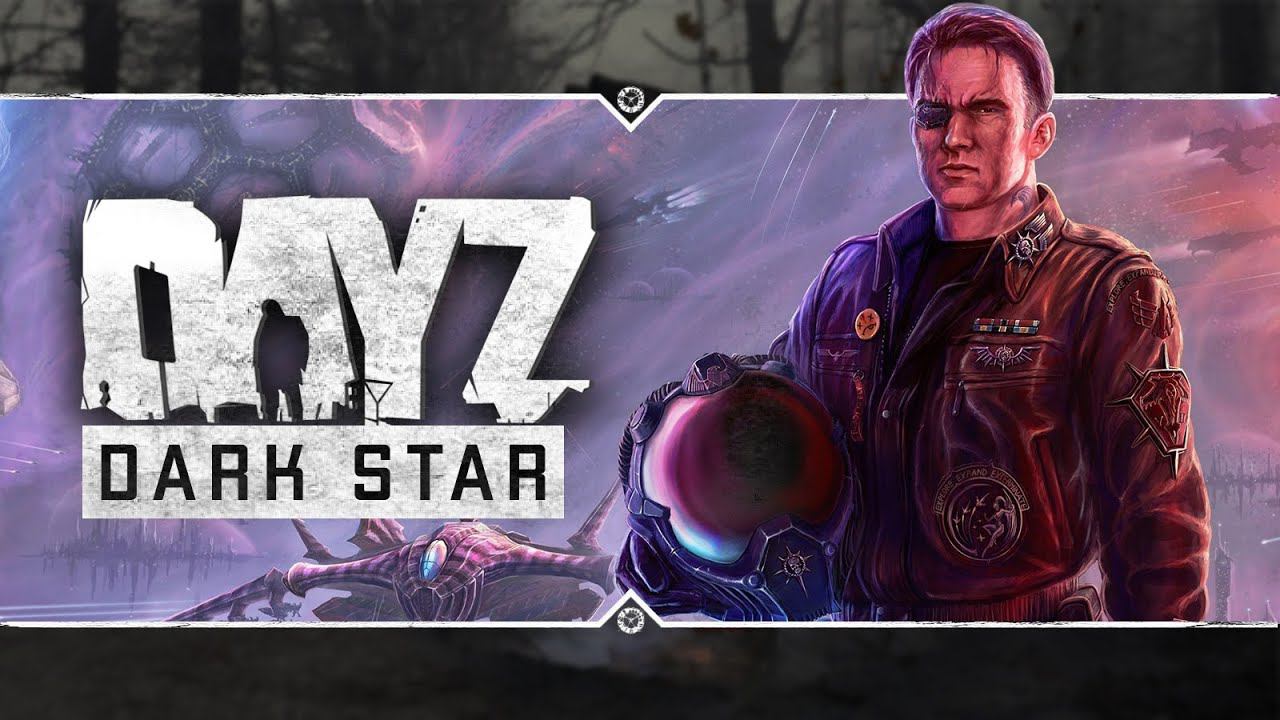 DayZ: Dark Star PVE - Сервер по тематике космоса и Sci-Fi