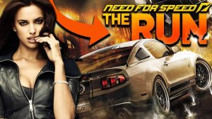 Need for Speed. The Run-Эмберкадеро#1