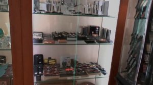 Торговое оборудование для магазина