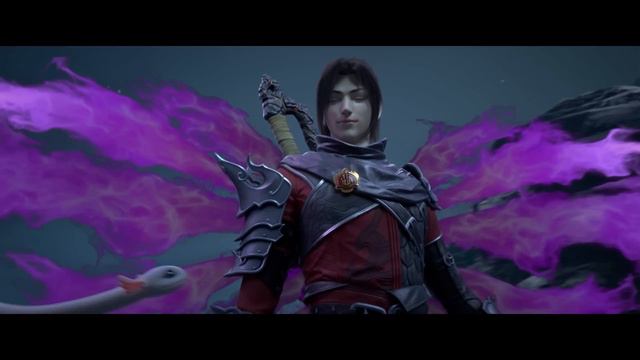 🌟蕭炎成功修練三千雷動偶遇韓月，與雪魔天猿打鬥！|斗破苍穹年番Battle Through the Heavens|Chinese Animation Donghua