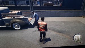 БАГИ, СЕКРЕТЫ, ПАСХАЛКИ в Mafia 2