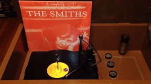The Smiths - Asleep [ Louder Than Bombs 12" ]