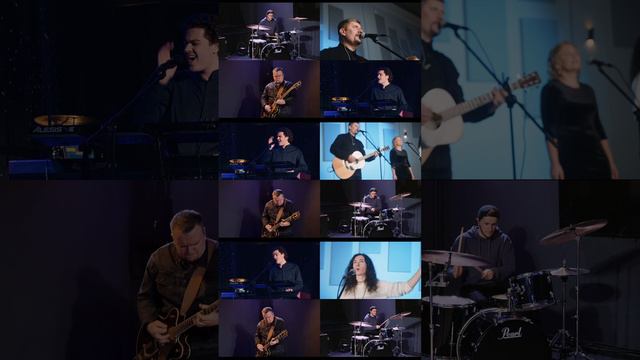 Великий Господь Проект Friend #shorts #новинка #прославление #поклонение #friends #christianmusic