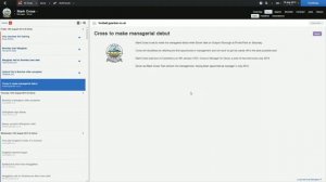 FM 2014 - Lower League to Champions League Part 4 - Dover Athletic