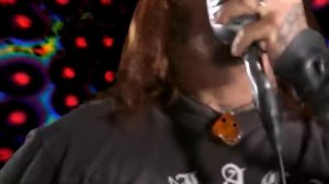 DevilDriver - Hold Back The Day