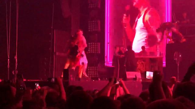 THE HATTERS и Гарик Сукачев! Медлячок #3 смотреть онлайн