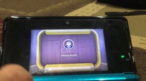 Lego pirates of the Caribbean (3ds) all characters