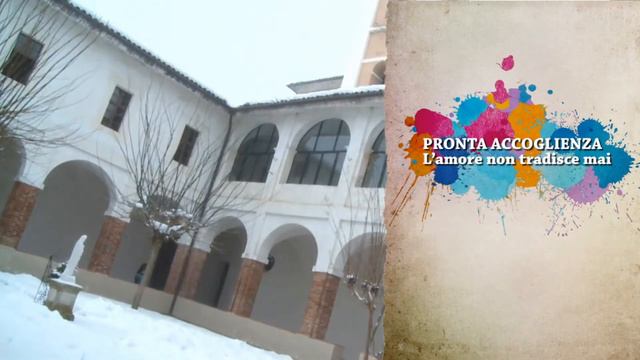 Quaresimali: accogliamo la testimonianza della Comunità Papa Giovanni XXIII смотреть онлайн