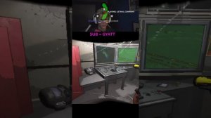 PLAYING LETHAL CUMpany