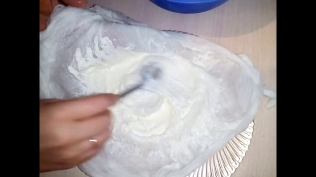 Домашний творог из замороженного кефира.Разоблачение.Кулинарные мифы.