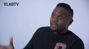 Darius McCrary on "Judy Winslow" Kicked Off 'Family Matters', Doing Adult Film Later On (Part 4)