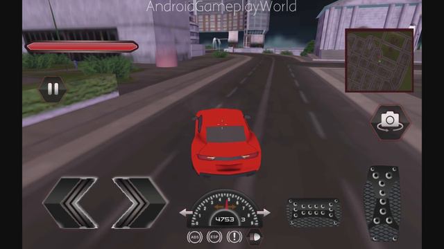 Gangster Miami New Crime Mafia City Simulator Android Gameplay смотреть онлайн