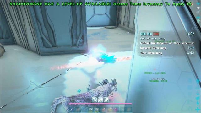 Ark Survival Evolved : How To Cheese Code Red Gen 2 Mission смотреть онлайн