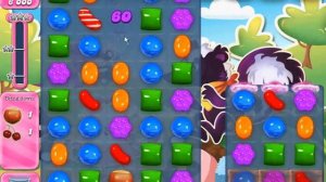 Candy Crush Saga - Level 1359 (No boosters)