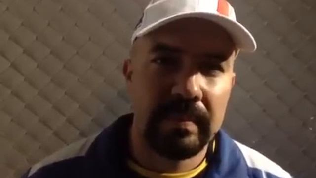 Dr. Antonio Rivas UCR Lesión Fernando Paniagua смотреть онлайн