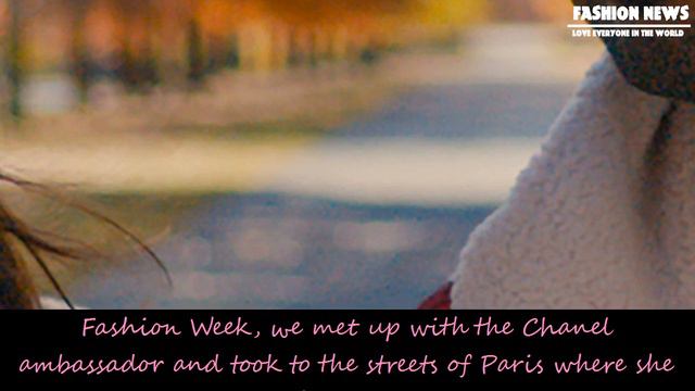 [Fashion News] Alessandra mastronardi, master of style смотреть онлайн