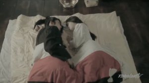 wang so x hae soo mv the way still love you.