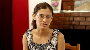 Хельга и Квин. Интервью (13 июля 2016)