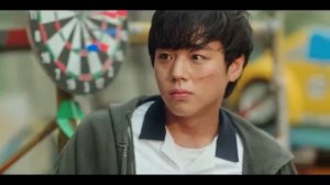 Choi Hyun Wook All fight scenes in Weak hero Class 1 Ep1-7