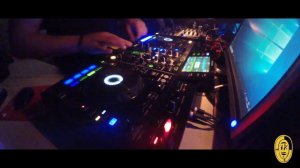 Afro House Techno Progressive House Set Germany Feb 2019