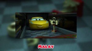 Cars 3 - This Is My Last Chance, Cruz. (Multilanguage) (Old)