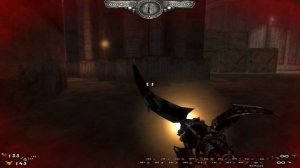 Painkiller reload  4.0 Заснеженный Мост secrets 8