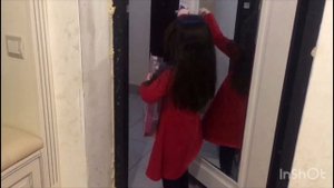 ГАЯ ЗАКАЗАЛА КУКЛУ СНЕЖКУ ИЗ «СКАЗОЧНОГО ПАТРУЛЯ»💖