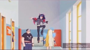 Друзья ангелов Клип "Невыносимо красивая"