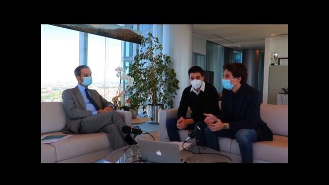 Lombardia (con Attilio Fontana)- Puntata 13 смотреть онлайн