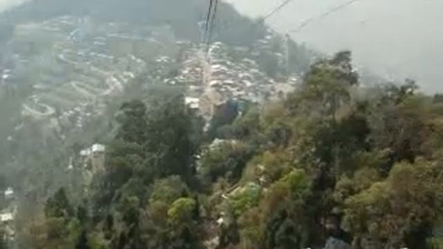 Gangtok tour
