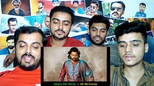 Pakistani Reaction on | 20 Highest Paid South Indian Actors 2019 Latest Updates