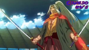 Sasaki Kojiro vs Poseidon AMV