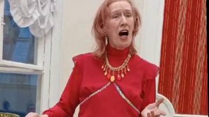 "Вечер вальса". Поёт Людмила Титова