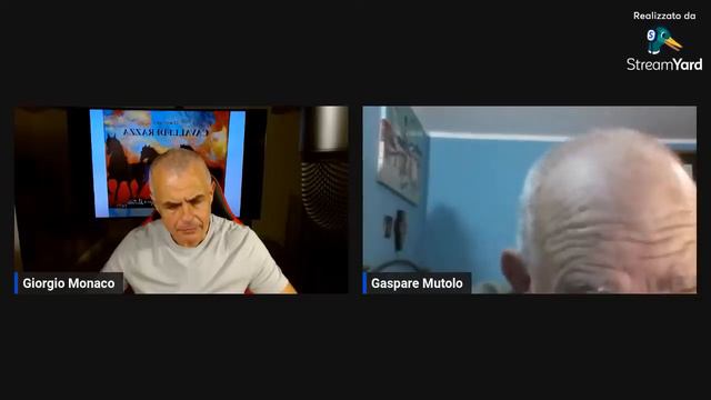 La Mafia Raccontata da Dentro Dialogo con Gaspare Mutolo смотреть онлайн