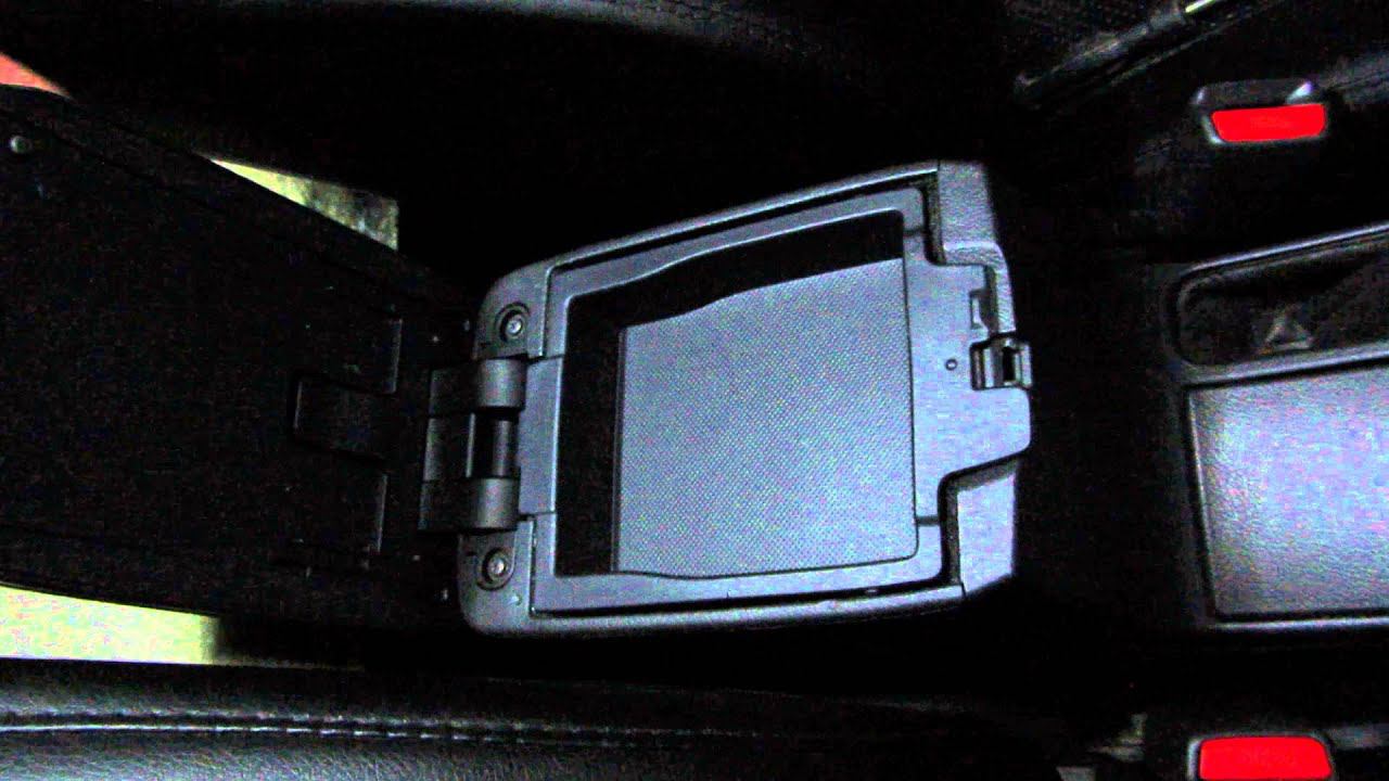 Сдвижной подлокотник CorollaE 150 смотреть онлайн