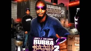 Juicy J - A Zip And A Double Cup (Prod. By Lex Luger)
