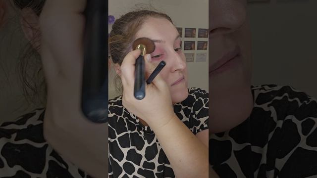 Макияж помадой смотреть онлайн