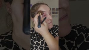 Макияж помадой