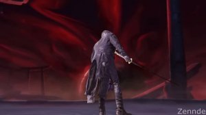 Vergil Destroys Genshin Impact