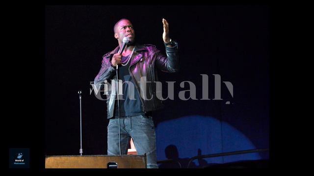 Write your own destiny - Kevin Hart - #kevinhart #motivation #speech